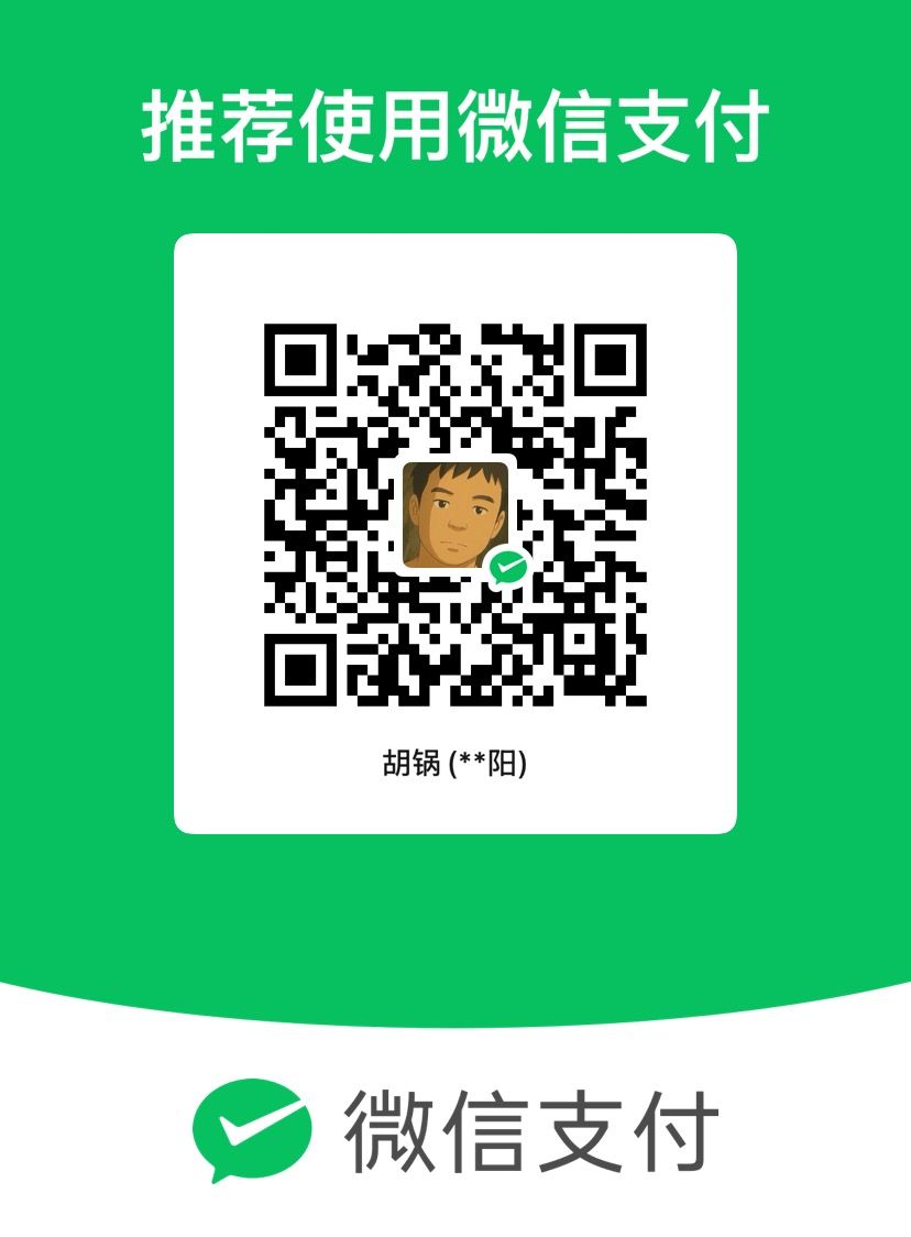 Wechat Pay